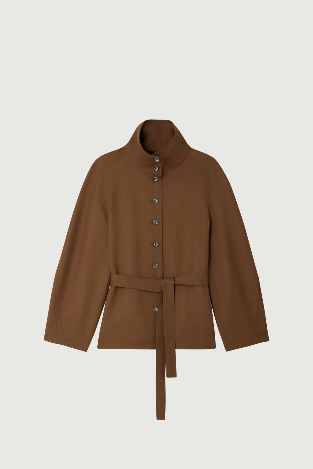 Veste Geode - Kaki/Bronze - Femme vue 6